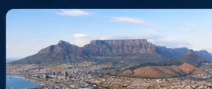 Cape Town