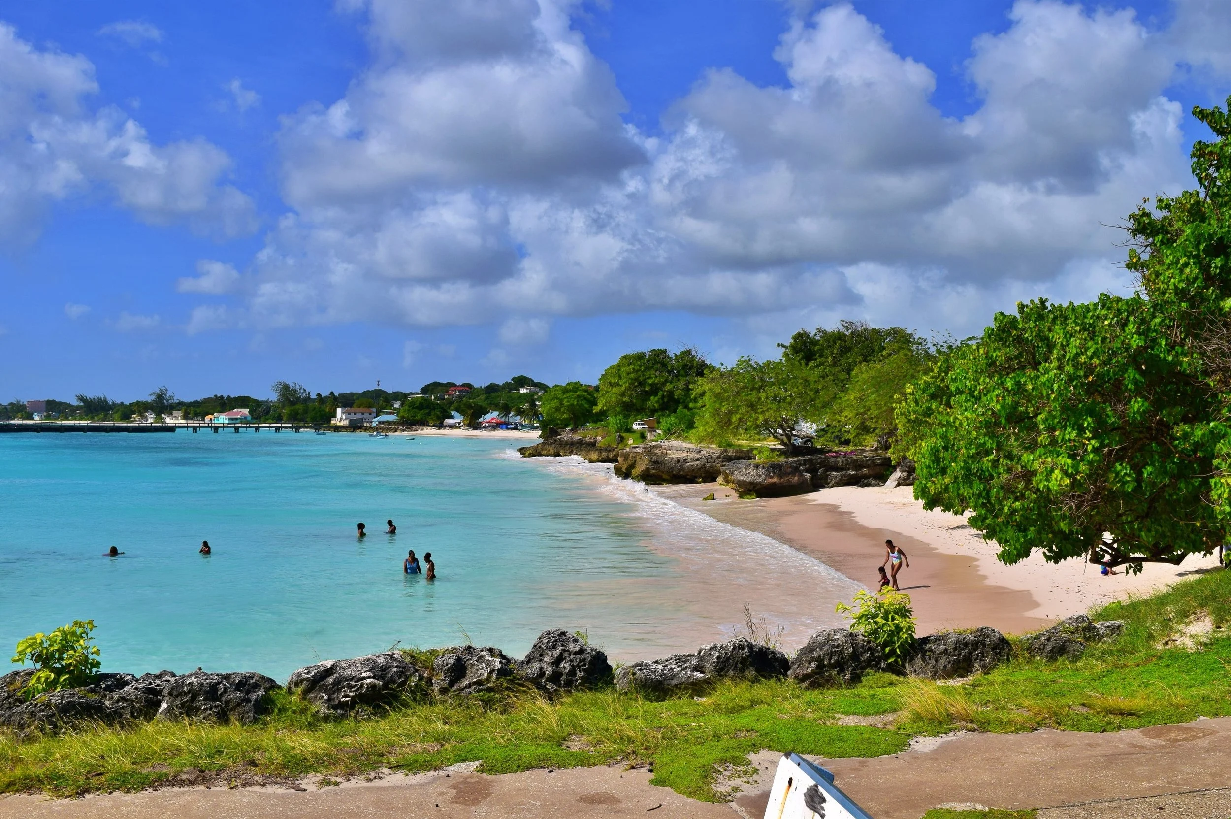 Barbados 4