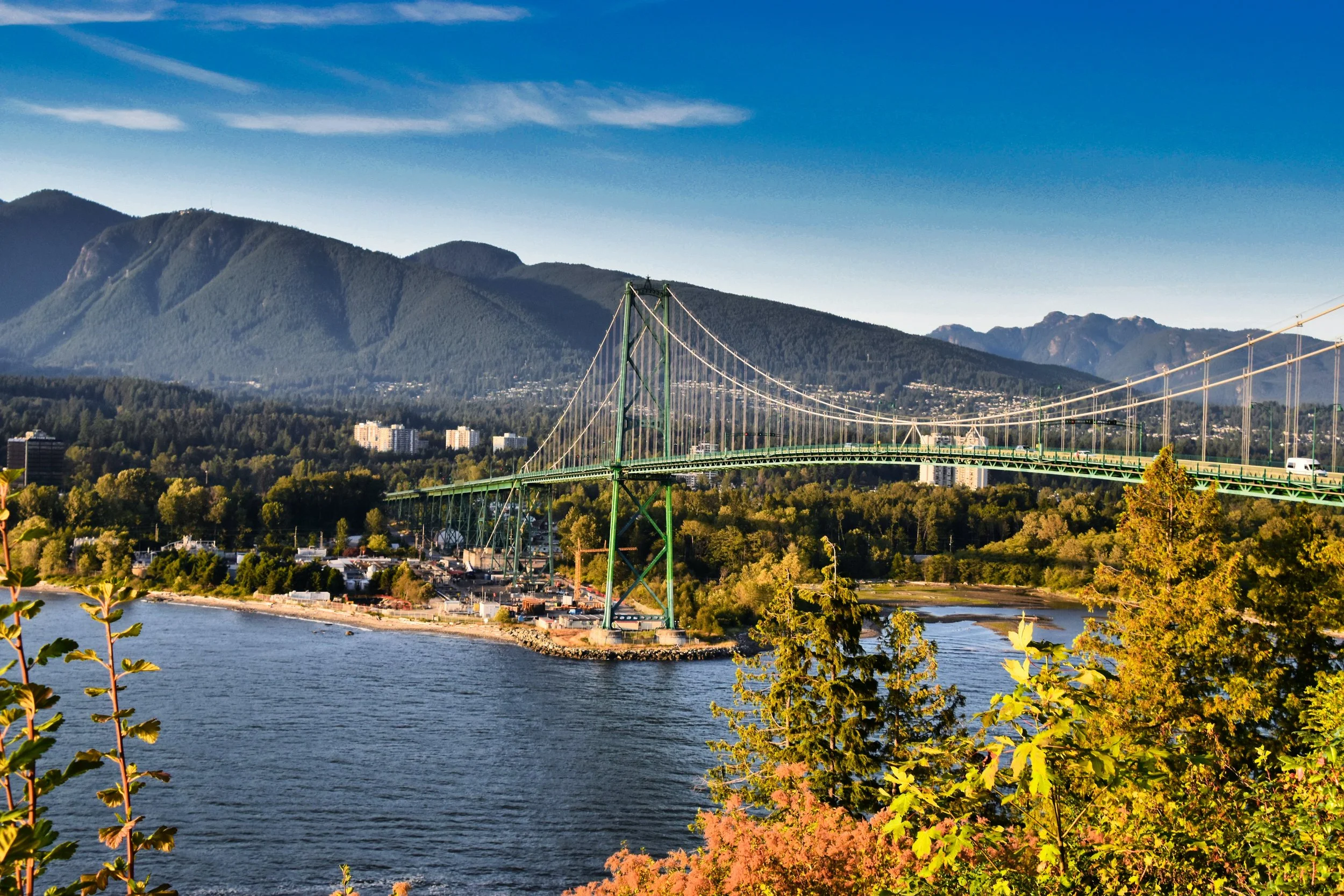 Vancouver 11