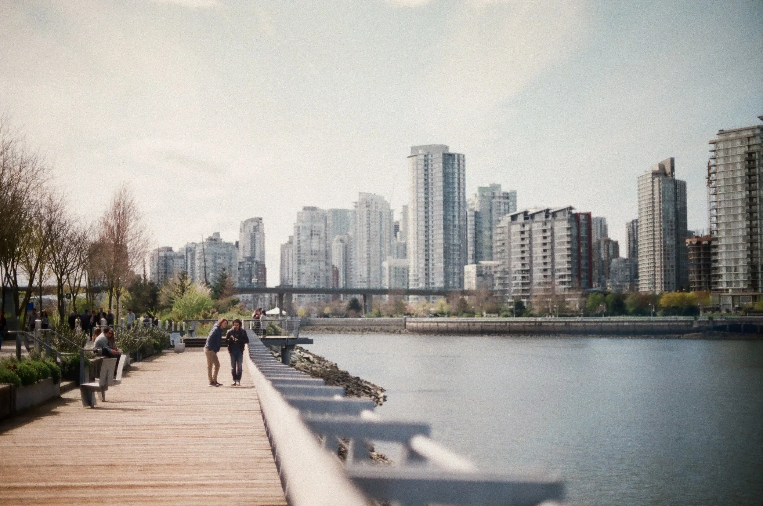 Vancouver 12